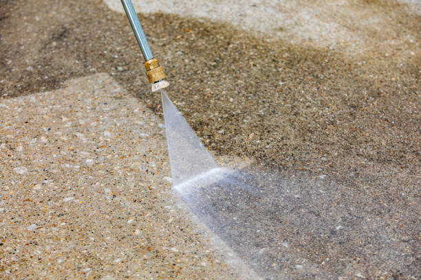 Best Post-Construction Pressure Washing  in Fate, TX