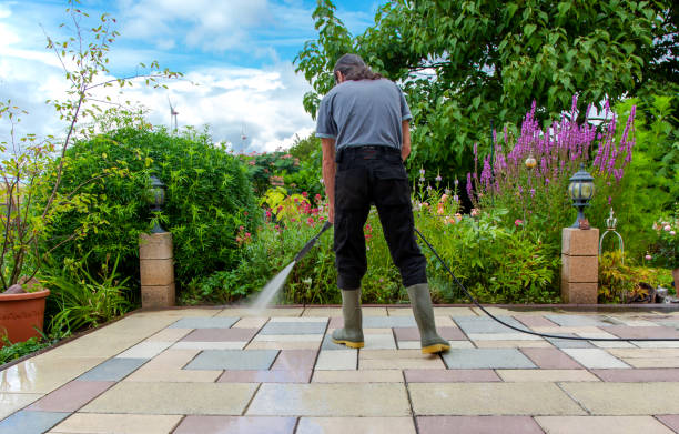 Trusted Fate, TX Pressure Washing Experts