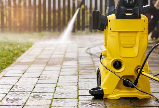 Best Patio and Deck Pressure Washing  in Fate, TX